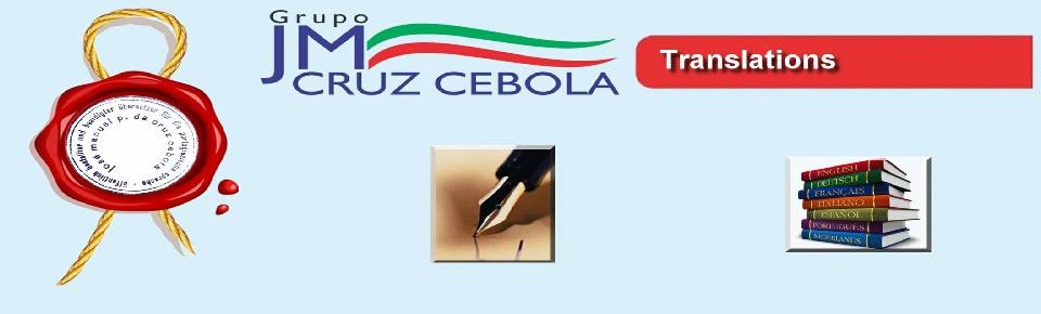 Traduções